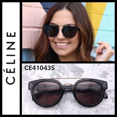 celine mirror sunglasses|Celine sunglasses clearance.